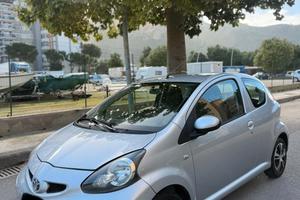 Toyota Aygo 2008 1.4 diesel 