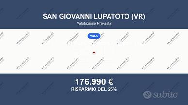 Immobile in asta di 166 m² con più di 5 locali a S