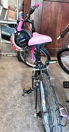 Bici bambina