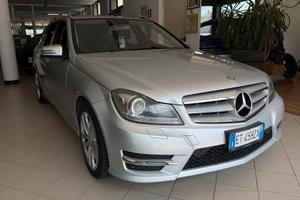 Mercedes-Benz C 220 NB. descrizione