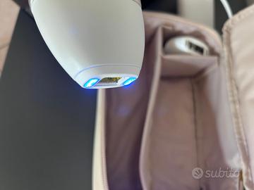 Silk expert Pro 3 Braun