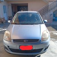 Ford Fiesta diesel 