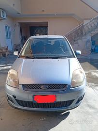 Ford Fiesta diesel 