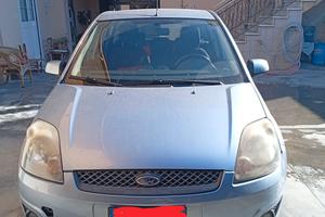 Ford Fiesta diesel 