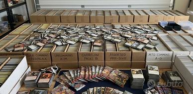 20 Carte: Espansioni Varie + 1 FOIL Garantita
