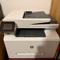 Stampante HP Laser Pro Jet