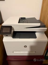 Stampante HP Laser Pro Jet