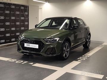 Audi A1 allstreet 30 TFSI S tronic Identity C...