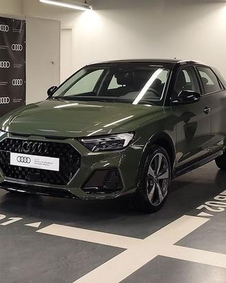 Audi A1 allstreet 30 TFSI S tronic Identity C...