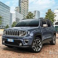 Ricambi usati jeep renegade nuovo