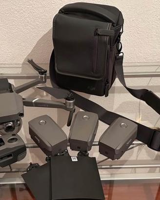 DJI MAVIC 2 ZOOM