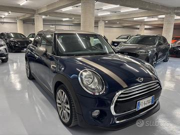 MINI Cooper D 1.5 Cooper D Boost 5 porte