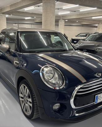 MINI Cooper D 1.5 Cooper D Boost 5 porte