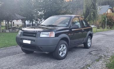 LAND ROVER Freelander 1ª serie - 1999