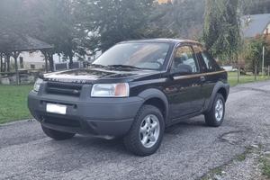 LAND ROVER Freelander 1ª serie - 1999