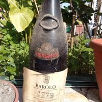 vino barolo