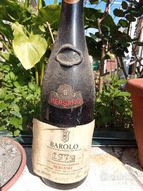 vino barolo