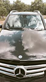 MERCEDES Classe GLK (X204) - 2009