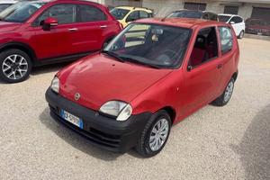 Fiat Seicento 1.1i cat Sporting