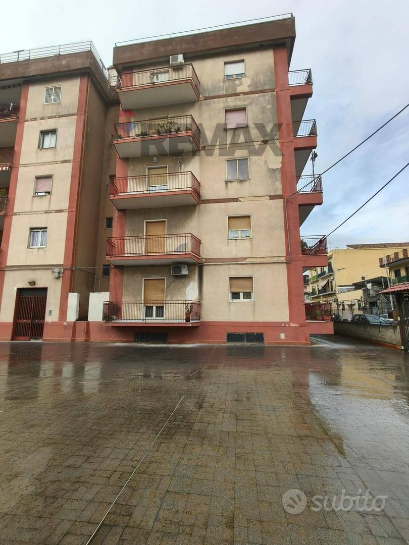 Appartamento – Catania, San Leone, Monte Po-Nesima-San Leone-Rapisardi - Altro