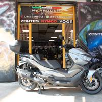 Voge Sfida SR4 Max 400 PROMO 2026 chiama 349502358