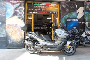 Voge Sfida SR4 Max 400 PROMO 2026 chiama 349502358