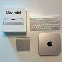 Apple Mac mini