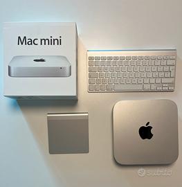 Apple Mac mini