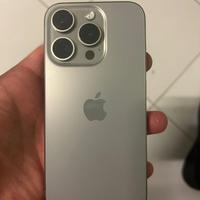 iPhone 15 Pro 128 gb
