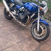 Suzuki GS 750 