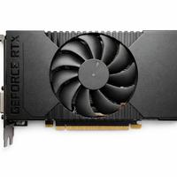 RTX 2060 6 GB HP scheda grafica 