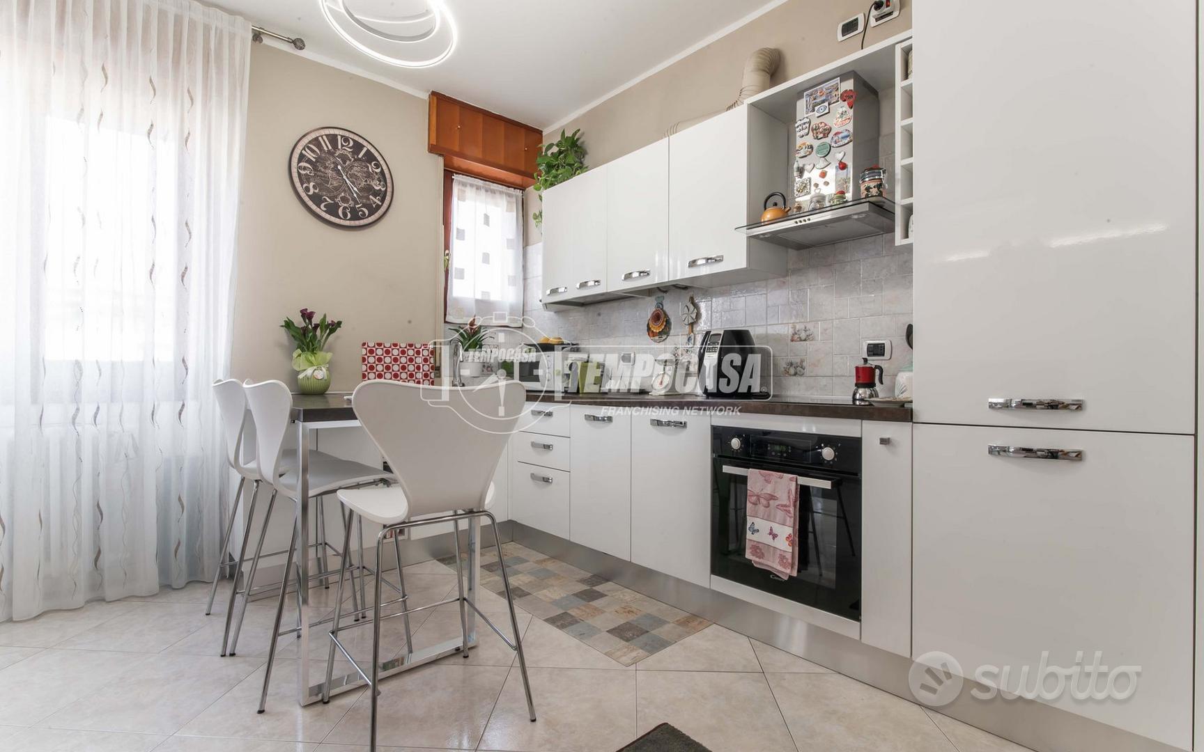 Appartamento – Limbiate, San Francesco - Vista 2