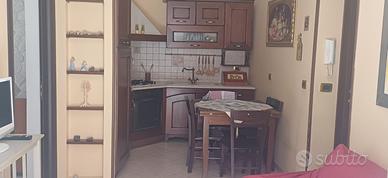 Appartamento a Gela " Città di Mare "