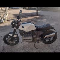 Bmw k 100 rs - 1987