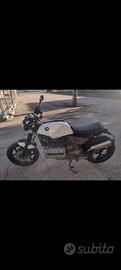 Bmw k 100 rs - 1987