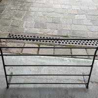 Griglia auto cani originale ford focus cane