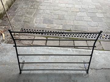 Griglia auto cani originale ford focus cane