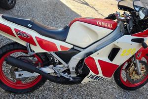 Yamaha TZR 250