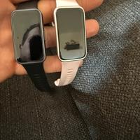 Huawei band