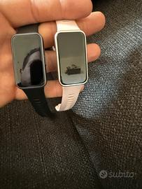 Huawei band