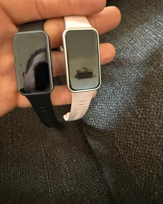 Huawei band