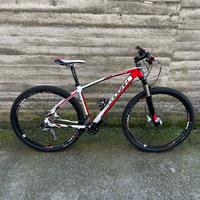 MTB Lee Cougan Revenge 29” – Taglia M