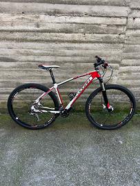 MTB Lee Cougan Revenge 29” – Taglia M