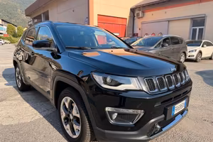 Jeep Compass 1.4 MultiAir 2WD Sport