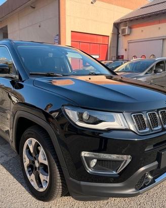 Jeep Compass 1.4 MultiAir 2WD Sport