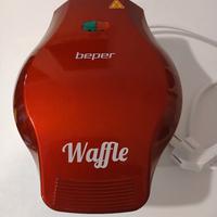 piastra waffle