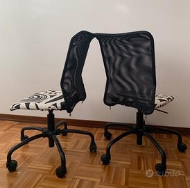 Ikea torbjorn chair discount