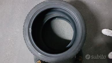 Gomme invernali
