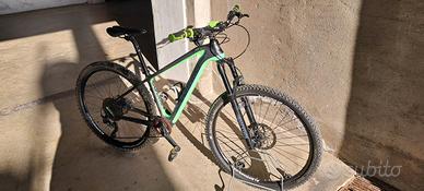  Bicicletta MTB