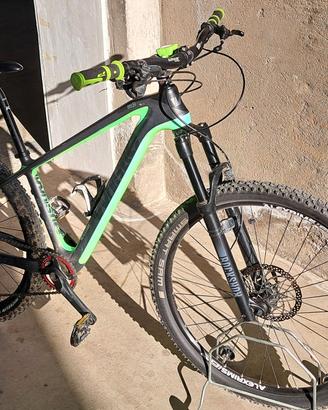  Bicicletta MTB